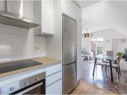 Espectacular Ático Reformado en Granada con Terraza y... Espectacular Ático Reformado en Granada con Terraza y...