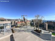 Espectacular ático reformado en la Cala de Finestrat