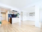 ESPECTACULAR ATICO REFORMADO EN SARRIA SANT GERVASI