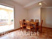 ¡ESPECTACULAR! ÁTICO SEMINUEVO EN RESIDENCIAL CON...