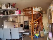 Espectacular Ático/Dúplex en Primera Línea de Playa en...