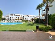 Bajo con jardín en venta en Alcossebre | A solo 100...