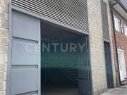 ESPECTACULAR BODEGA CON PRIVILEGIADA UBICACION