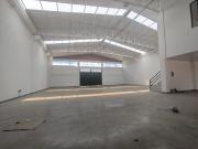 ESPECTACULAR BODEGA INDUSTRIAL EN ARRIENDO, TUNJA
