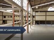ESPECTACULAR BODEGA INDUSTRIAL EN VENTA, DUITAMA
