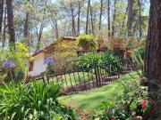 Espectacular Cabaña en Mazamitla en Fracc. Los Cazos