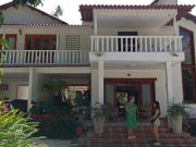 Espectacular Cabaña Luxury Por El Parque Tayrona Santa...