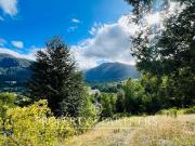 Espectacular campo Mirador del Valle Panqui – Un Refugio...