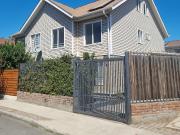 Espectacular Casa 3Hab, 3Bañ, Manzarda, Estacionamiento,...