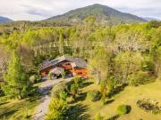 Espectacular Casa a 14Kms de Pucón