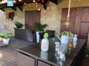 Espectacular casa a 4 vientos, en un entorno de...