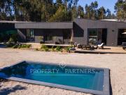 Espectacular casa a 5 minutos de la playa arriendo año...