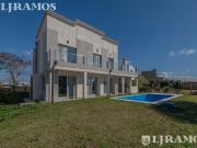 Espectacular casa a Estrenar a la Venta en Vistas Puertos PG