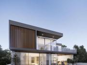 ESPECTACULAR CASA A ESTRENAR EN VENTA EN BOSQUE REAL V