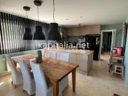 Espectacular casa a la venta en Benimarfull