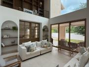 ¡ESPECTACULAR CASA A LA VENTA! En el Yucatán Country Club
