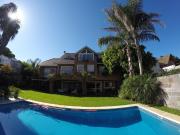 Espectacular casa a metros de Libertador