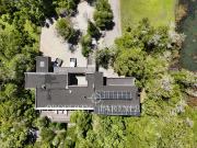 Espectacular casa a orillas del Lago Panguipulli