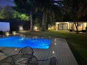 Espectacular Casa A Pasos De Mall Sport