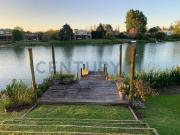 Espectacular Casa al Lago en Santa Barbara AÑO NUEVO Y ENERO