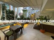 Espectacular Casa Amoblada En Arriendo Sector Laureles...