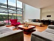 Espectacular Casa Arrayan ubicada en Oikos Savanna