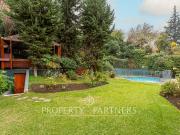 ESPECTACULAR CASA!, BARRIO RESIDENCIAL, SANTA MARIA DE...