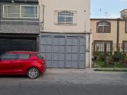 ESPECTACULAR CASA BODEGA LAS AMERICAS ECATEPEC