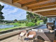 Espectacular casa borde de cancha en Marbella Espectacular casa borde de cancha en Marbella