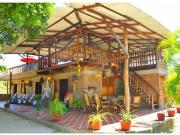 Espectacular casa campestre, 3000m2 de terreno, masinga...