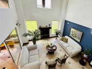 Espectacular Casa Campestre