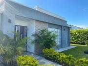 Espectacular Casa Campestre Amoblada para la Renta