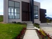 Espectacular casa campestre chia