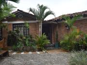 Espectacular Casa Campestre de Lujo en Vereda Murillo
