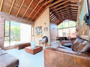 ESPECTACULAR CASA CAMPESTRE EN CHÍA