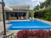 Espectacular Casa Campestre para la Venta Sector El Caimo