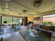 Espectacular casa clásica