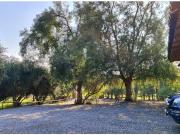 Espectacular Casa Colonial en Hacienda Chacabuco