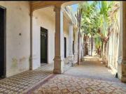 ESPECTACULAR CASA COLONIAL EN VENTA MERIDA, CENTRO...