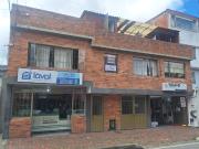 ESPECTACULAR CASA COMERCIAL EN VENTA, BARRIO ORQUIDEAS