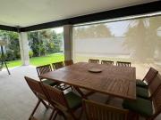 Espectacular casa con alberca