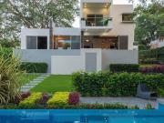 Espectacular Casa con Alberca vista al Río, Coto Privado...