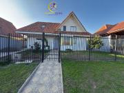 Espectacular casa con amplio terreno en Alto El Manzano...