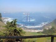 Espectacular Casa con bajada a Playa Condominio Antuken