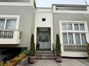 Espectacular casa con diseño arquitectónico