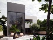 ESPECTACULAR CASA CON JARDIN Y ALBERCA A METROS DE LA...