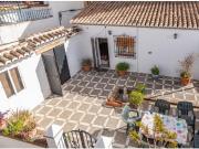 ESPECTACULAR CASA CON LICENCIA TURÍSTICA EN EL ALBAYCIN