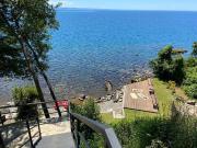 Espectacular casa con orilla de lago, a solo 4,9 km de...