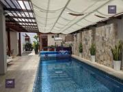 Espectacular casa con piscina, 4 dormitorios,...