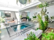 Espectacular casa con Piscina y patio Ideal casa para...